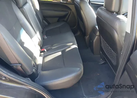 2012 Kia Sorento Ex V6 из США, поврежденный, VIN 5XYKUDA25CG199405